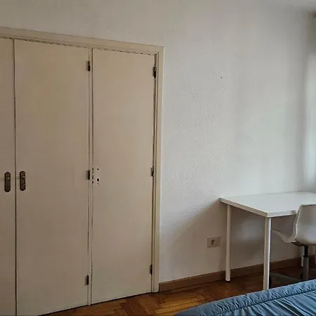 Apartment Olivos - Centrico - 8 Personas
