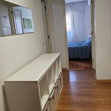 Apartamento Olivos - Centrico - 8 Personas Vigo