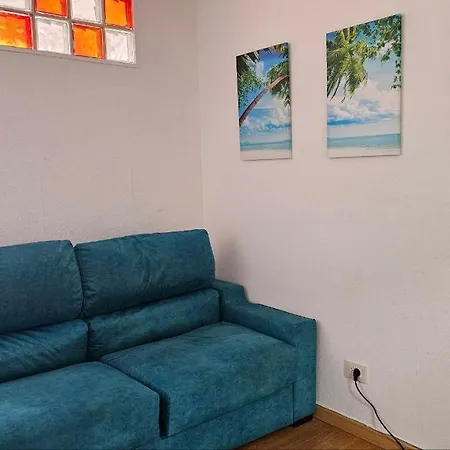 Olivos - Centrico - 8 Personas فيجو