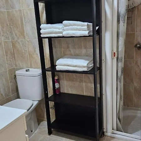 Olivos - Centrico - 8 Personas * Vigo