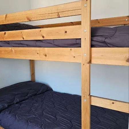 Apartamento Olivos - Centrico - 8 Personas