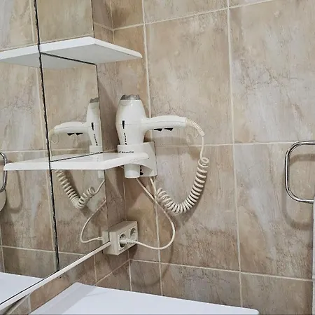 Olivos - Centrico - 8 Personas Apartamento Vigo