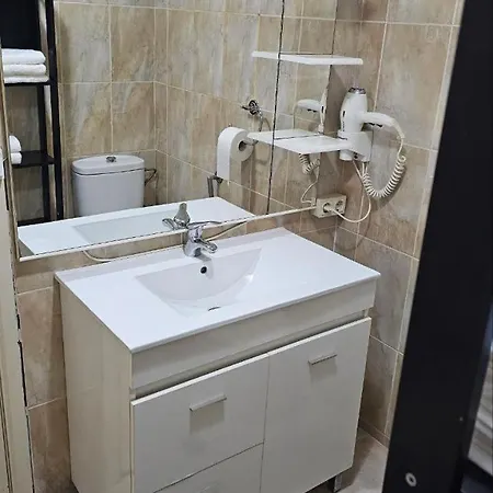 Apartment Olivos - Centrico - 8 Personas Vigo
