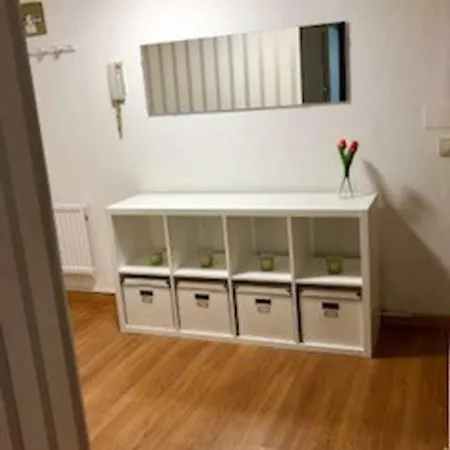 Olivos - Centrico - 8 Personas *