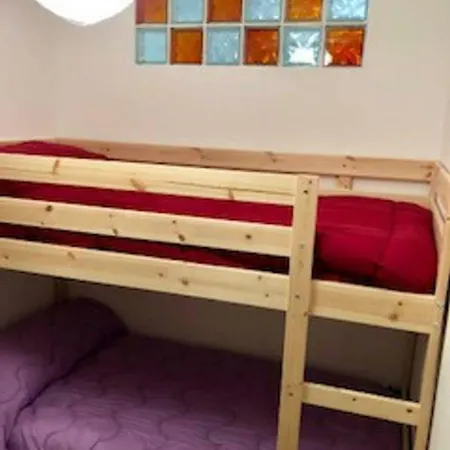 Olivos - Centrico - 8 Personas * Vigo