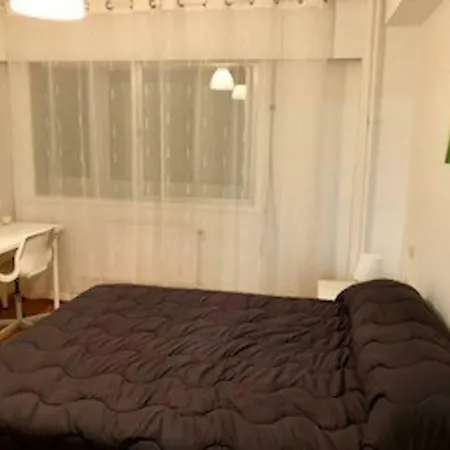 Olivos - Centrico - 8 Personas *