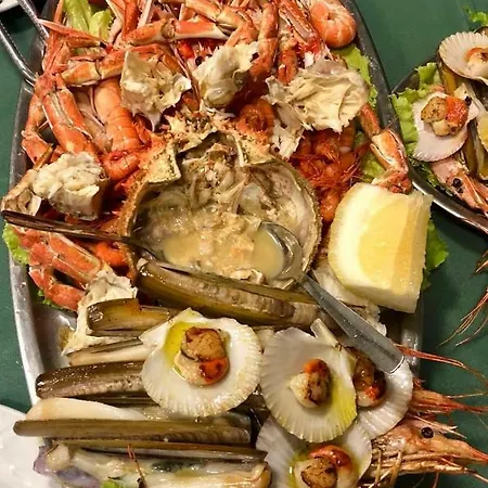 Olivos - Centrico - 8 Personas Apartamento Vigo