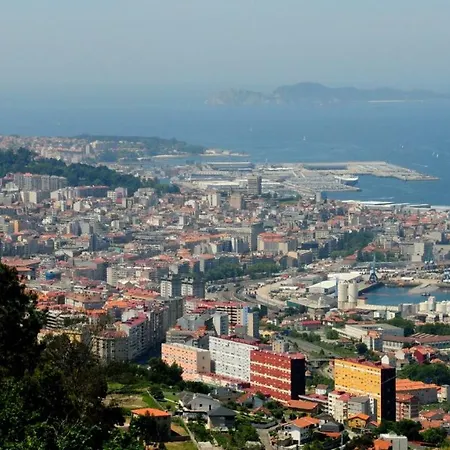 Apartamento Olivos - Centrico - 8 Personas