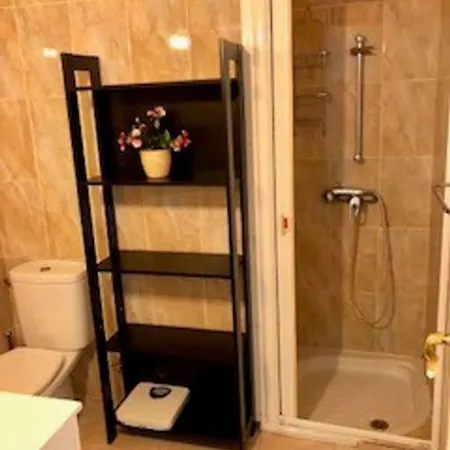 Olivos - Centrico - 8 Personas Apartamento