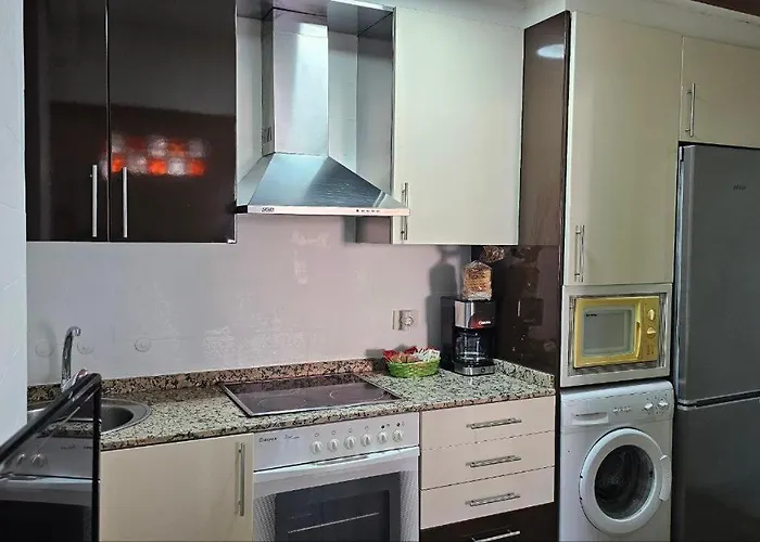 Olivos - Centrico - 8 Personas Apartment *