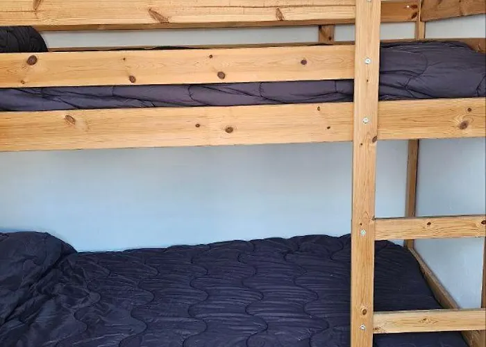 Olivos - Centrico - 8 Personas Apartment Vigo