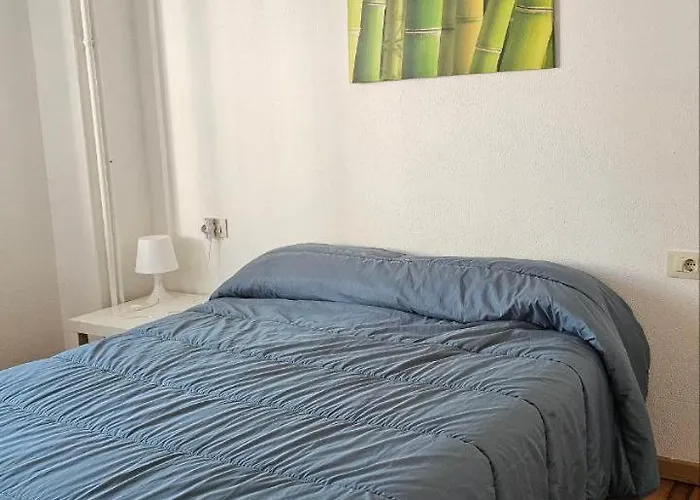 Olivos - Centrico - 8 Personas *