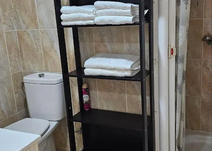 Olivos - Centrico - 8 Personas * Vigo