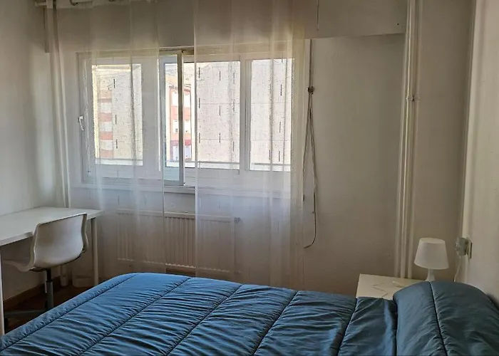 Olivos - Centrico - 8 Personas Apartment