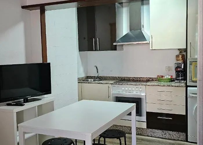 Apartment Olivos - Centrico - 8 Personas *