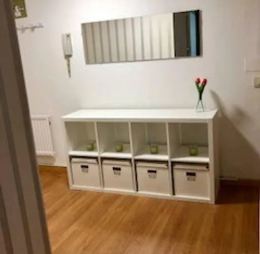 Olivos - Centrico - 8 Personas *