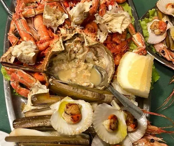 Olivos - Centrico - 8 Personas Apartment Vigo