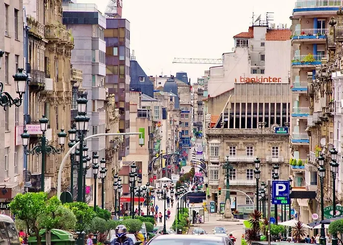 Olivos - Centrico - 8 Personas