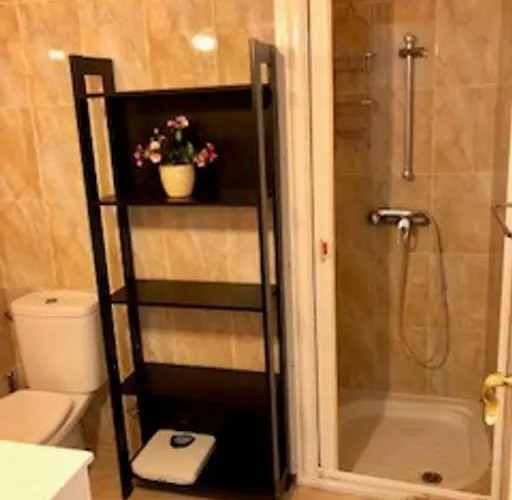 Olivos - Centrico - 8 Personas Apartment